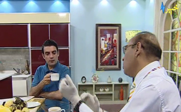 Morning Tv Show | Khyber Sahar | With Chef Ahmad Sher & Ghafar Khan Zada | 30 03 2020 | AVT Khyber Morning Tv Show Khyber Sahar With Chef Ahmad Sher & Ghafar Khan Zada 30 03 2020 AVT Khyber