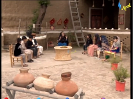 DA NIYYA QISSAY | Kids Program | EP #19 | 29 03 2020 | AVT Khyber Official