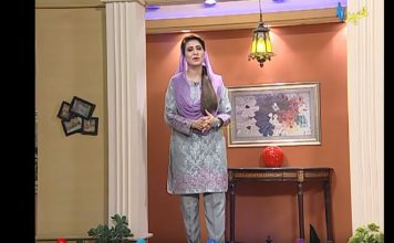 Morning Show | KHYBER SAHAR | With Mah jabeen | 28 02 2020 | AVT Khyber Official