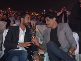 STASO KHWAKHA | With Asif Ali Yousfzai | 29-02-2020 | AVT Khyber Official