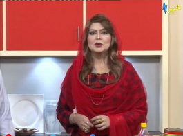 Da Jwand Shama Cooking Show 03 04 2020 AVT Khyber Official