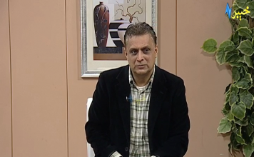 Khyber File With Dawood Jan Corona Special 02 04 2020 AVT Khyber Official