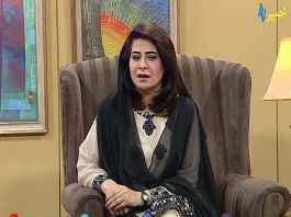 Khyber Sahar Morning Show With Mahjabeen Ahsan Corona Special 03 04 2020 AVT Khyber Official