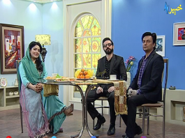 Khyber Sahar | With Asma Khan & Jalil Khan | Morning Show Pashto | 31-03-2020 | AVT Khyber Official