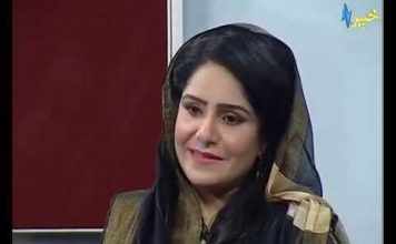 Khyber Sahar | With Asma Khan & Jalil Khan | Morning Show Pashto | 07-04-2020 | AVT Khyber Official