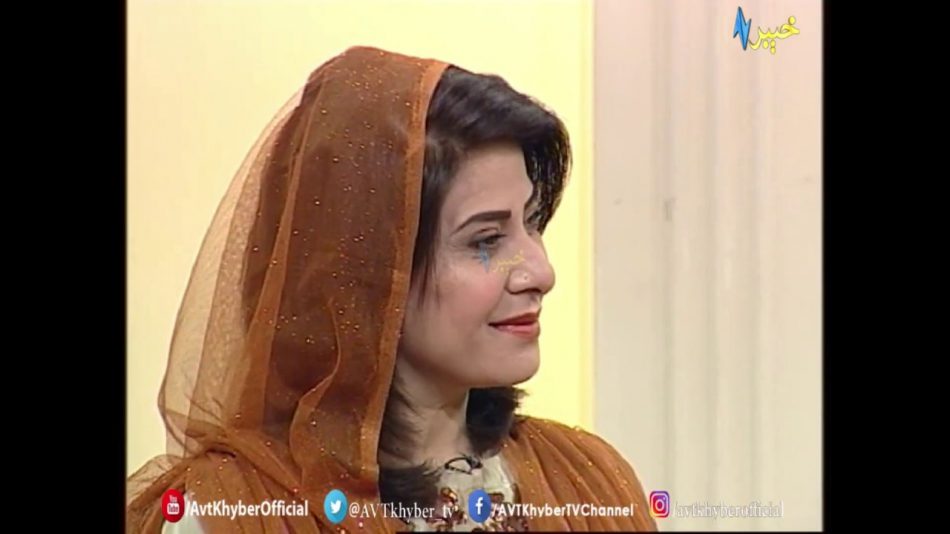 Khyber Sahar | Morning Show| With Mahjabeen Ahsan | 22 04 2020| AVT Khyber Official