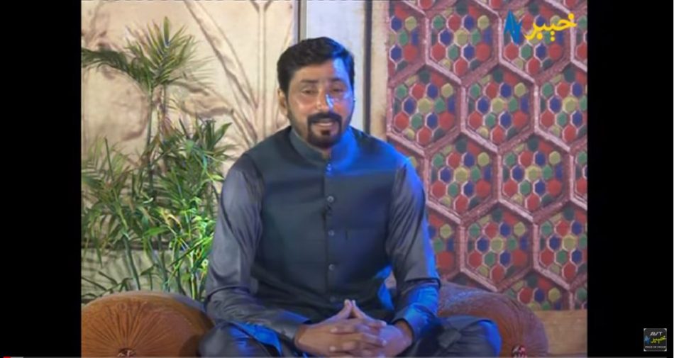 Chapirchal Akhtar | Eid Special Show | Eid 4th Day | AVT Khyber