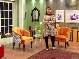 Da Mahjabeen Launge 22 June 2020 AVT Khyber