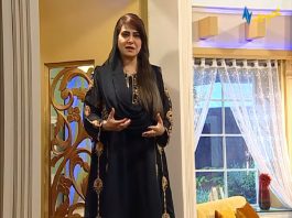 Khyber Sahar Mahjabeen Ahsan & Jalil Khan 18 June 2020 AVT Khyber