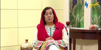 Khyber Sahar Pashto Morning Show Hashmat Jaffar 16 June 2020 AVT Khyber