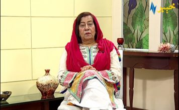 Khyber Sahar Pashto Morning Show Hashmat Jaffar 16 June 2020 AVT Khyber