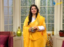 Khyber Sahar Peshawar 14 June 2020 AVT Khyber