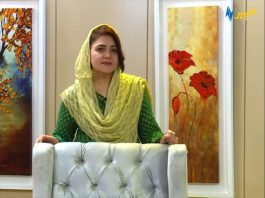 Khyber Sahar Peshawar 19 June 2020 AVT Khyber