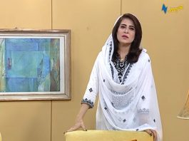 Khyber Sahar Islamabad Morning Show 15th July 2020 AVT Khyber