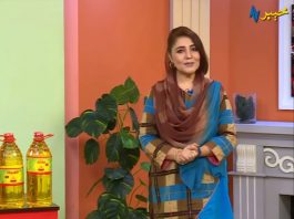 Khyber Sahar Peshawar Morning Show 10th July 2020 AVT Khyber