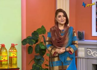 Khyber Sahar Peshawar Morning Show 10th July 2020 AVT Khyber
