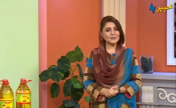 Khyber Sahar Peshawar Morning Show 10th July 2020 AVT Khyber