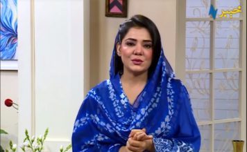 Khyber Sahar Peshawar Morning Show 11th July 2020 AVT Khyber