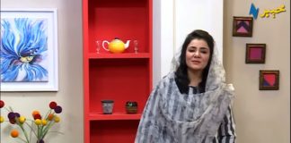 Khyber Sahar Peshawar Morning Show 19th July 2020 AVT Khyber