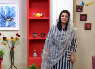 Khyber Sahar Peshawar Morning Show 19th July 2020 AVT Khyber