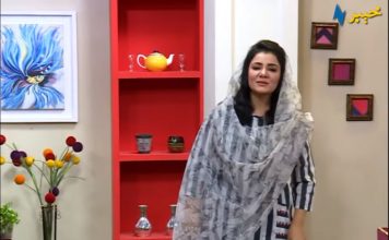 Khyber Sahar Peshawar Morning Show 19th July 2020 AVT Khyber