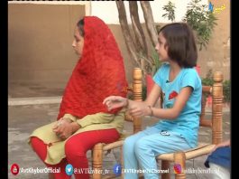 Da Niyya Qissay | Kids Program | 23 10 2020 | Khyber TV