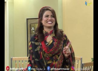 Khyber Sahar Islamabad | Morning Show | 25 08 2020 | AVT Khyber Official