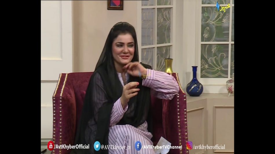 Khyber Sahar Peshawar | Morning Show | 15 08 2020 | AVT Khyber Official