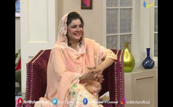 Khyber Sahar Peshawar | Morning Show | 10 10 2020 | AVT Khyber Official