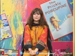 Gul O Gulzar | Kids Show | Pashto | Khyber tv | Islamabad