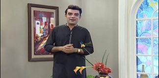 Khyber Sahar Islamabad | Morning Show | 12 Oct 2020 | AVT Khyber Official