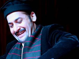 Sheeno Meeno Show 2020 | Sheeno Mama Funny | Pashto | Khyber TV | 15 10 2020 |