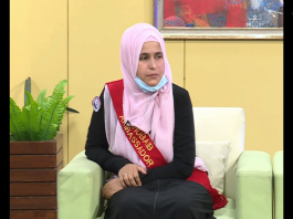 Survivor Story of the 8 October 2005 Earthquake | Khyber Sahar Morning Show | 08-10-2020