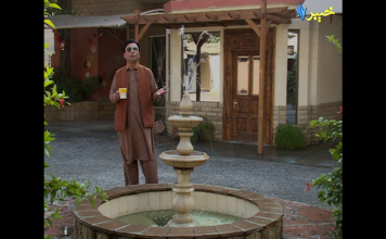 Khyber Sahar | Breast Cancer Awareness | Morning Show | Khyber tv | 21 10 2020