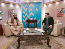 Khyber Sahar | Dawood Jan | Morning Show | Pashto | Khyber tv | 26 11 2020