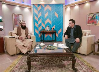 Khyber Sahar | Dawood Jan | Morning Show | Pashto | Khyber tv | 26 11 2020