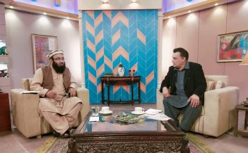 Khyber Sahar | Dawood Jan | Morning Show | Pashto | Khyber tv | 26 11 2020