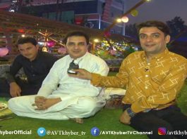 Korba Khowanduna | With Chef Ahmad Sher | 15 11 2020 | Khyber tv | Pashto Show