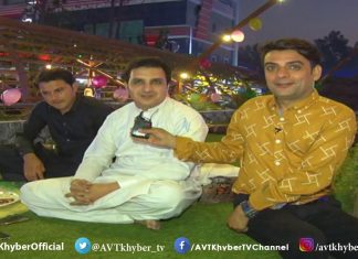 Korba Khowanduna | With Chef Ahmad Sher | 15 11 2020 | Khyber tv | Pashto Show