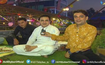 Korba Khowanduna | With Chef Ahmad Sher | 15 11 2020 | Khyber tv | Pashto Show