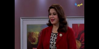 Pashto Funny Acting | Da Mahjabeen Lounge | Pashto Comedy | Pashto | Khyber tv