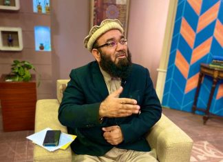 Khyber Sahar | Morning Show | Khyber TV | Pashto | Abdul Jalil Khan