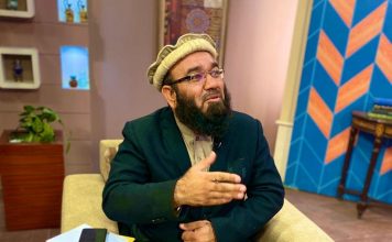 Khyber Sahar | Morning Show | Khyber TV | Pashto | Abdul Jalil Khan