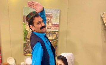 Shahenshah Pashto Comedy Drama | Shahenshah Pashto Funny | Kour ore | Khyber tv
