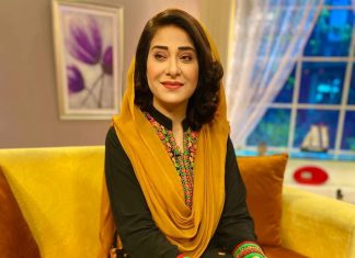 Khyber Sahar Morning Show | Mahjabeen Ahsan and Abdul Jalil | Pashto | Khyber tv