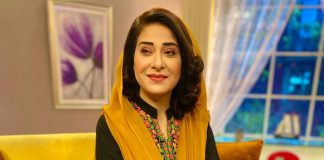 Pashto Funny Acting | Da Mahjabeen Lounge | Pashto Comedy | Pashto | Khyber tv