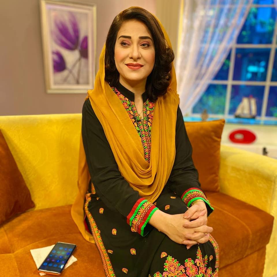 Khyber Sahar Morning Show | Mahjabeen Ahsan and Abdul Jalil | Pashto ...