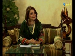 Khyber Sahar | Peshawar | Pashto Morning Show | Khyber | Avt Khyber