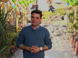 Korba Khowanduna | With Chef Ahmad Sher | Khyber tv | Pashto Show