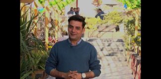 Korba Khowanduna | With Chef Ahmad Sher | Khyber tv | Pashto Show